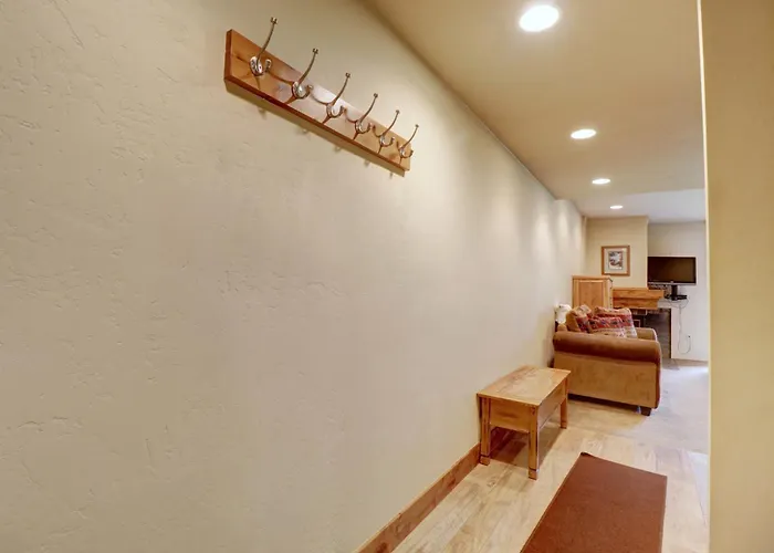 Apartment Pg G-5 Peregrine Copper Mountain